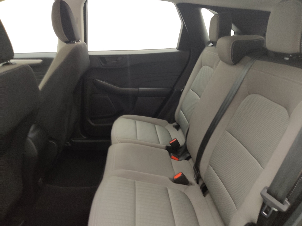 2021 Ford Escape S - Photo 14