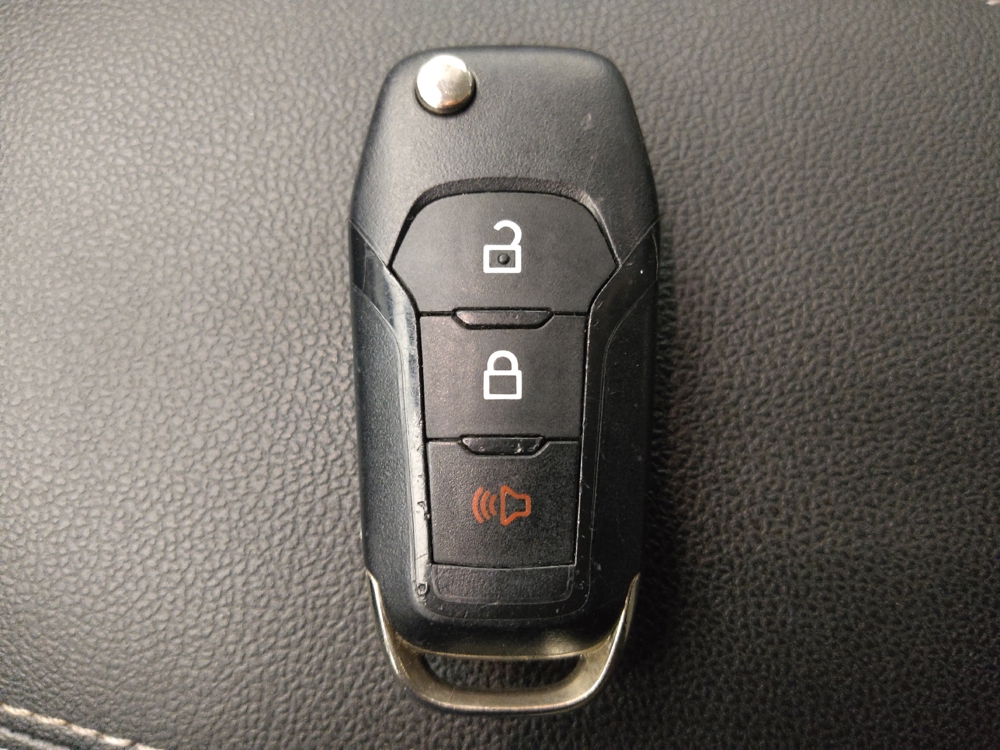 2021 Ford Escape S - Photo 25