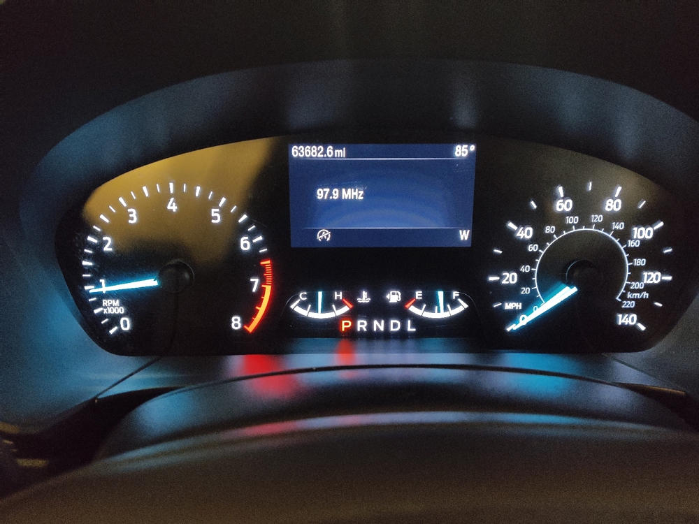 2021 Ford Escape S - Photo 18