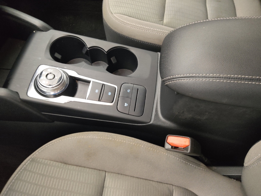 2021 Ford Escape S - Photo 20