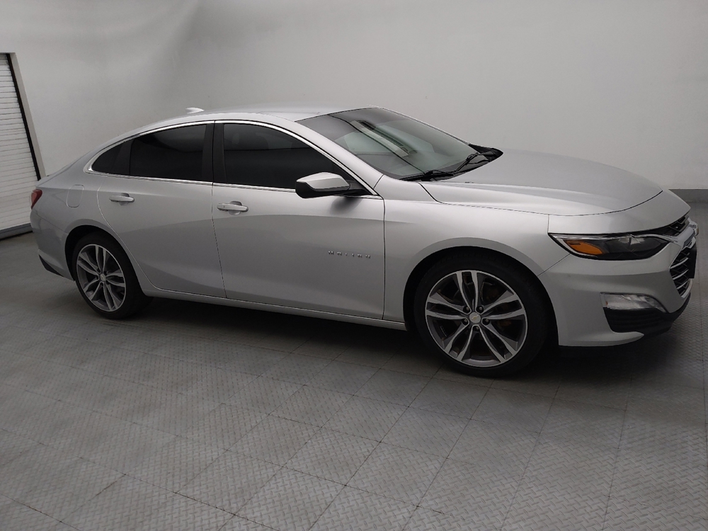 2021 Chevrolet Malibu 1LT - Photo 9