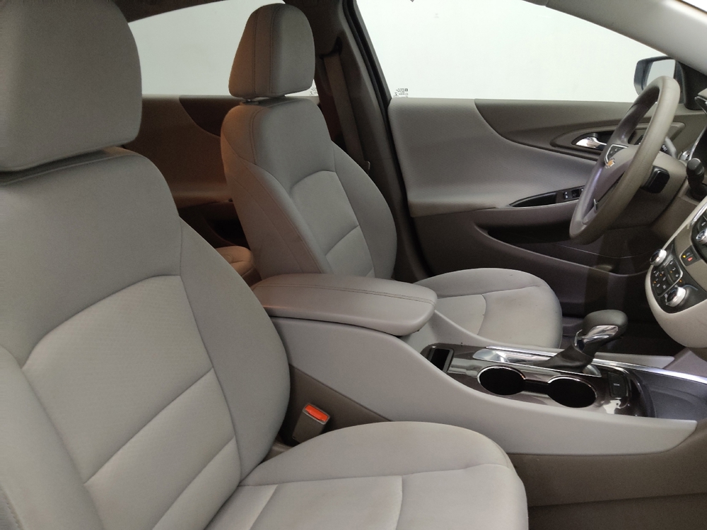2021 Chevrolet Malibu 1LT - Photo 16