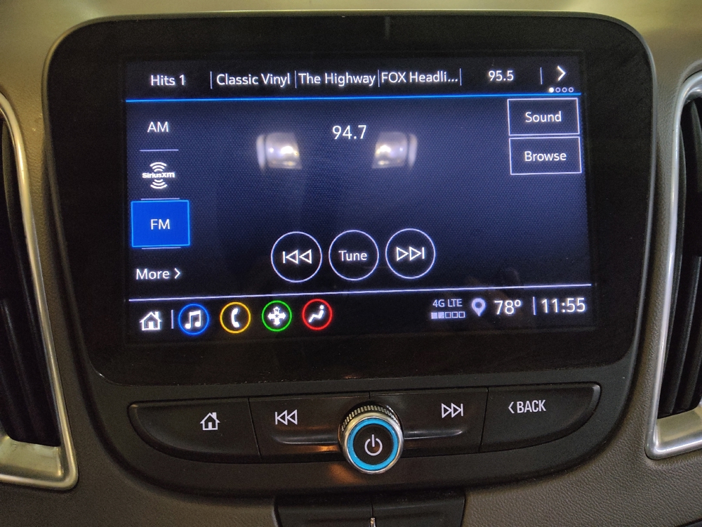 2021 Chevrolet Malibu 1LT - Photo 19