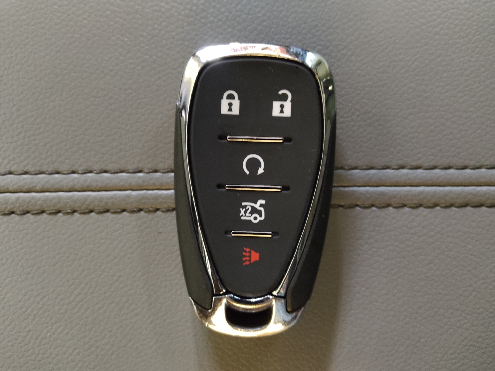 2021 Chevrolet Malibu 1LT - Photo 25