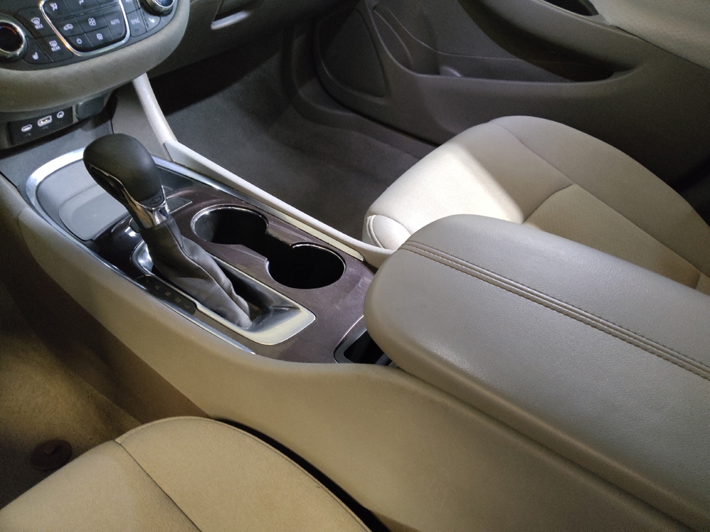 2021 Chevrolet Malibu 1LT - Photo 20