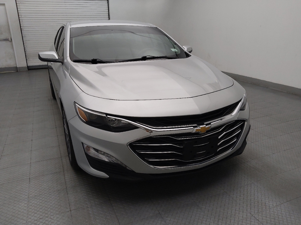 2021 Chevrolet Malibu 1LT - Photo 11