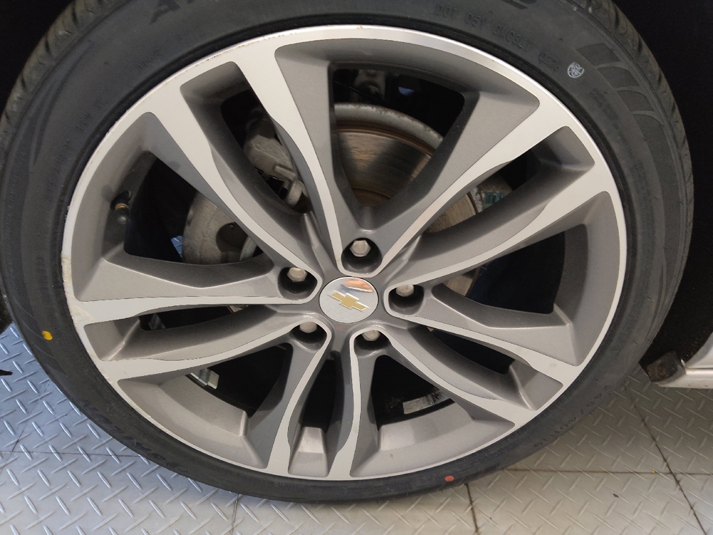 2021 Chevrolet Malibu 1LT - Photo 24