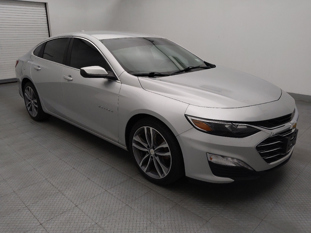 2021 Chevrolet Malibu 1LT - Photo 10
