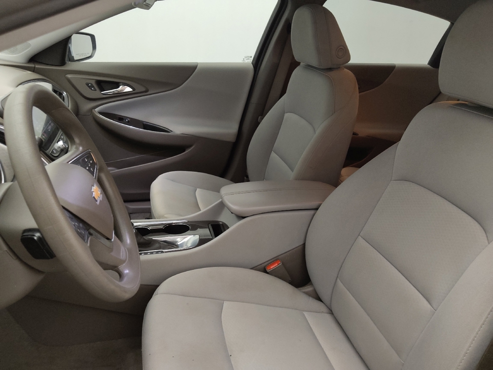 2021 Chevrolet Malibu 1LT - Photo 13