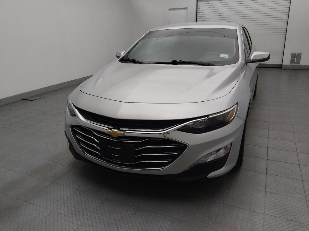 2021 Chevrolet Malibu 1LT - Photo 12