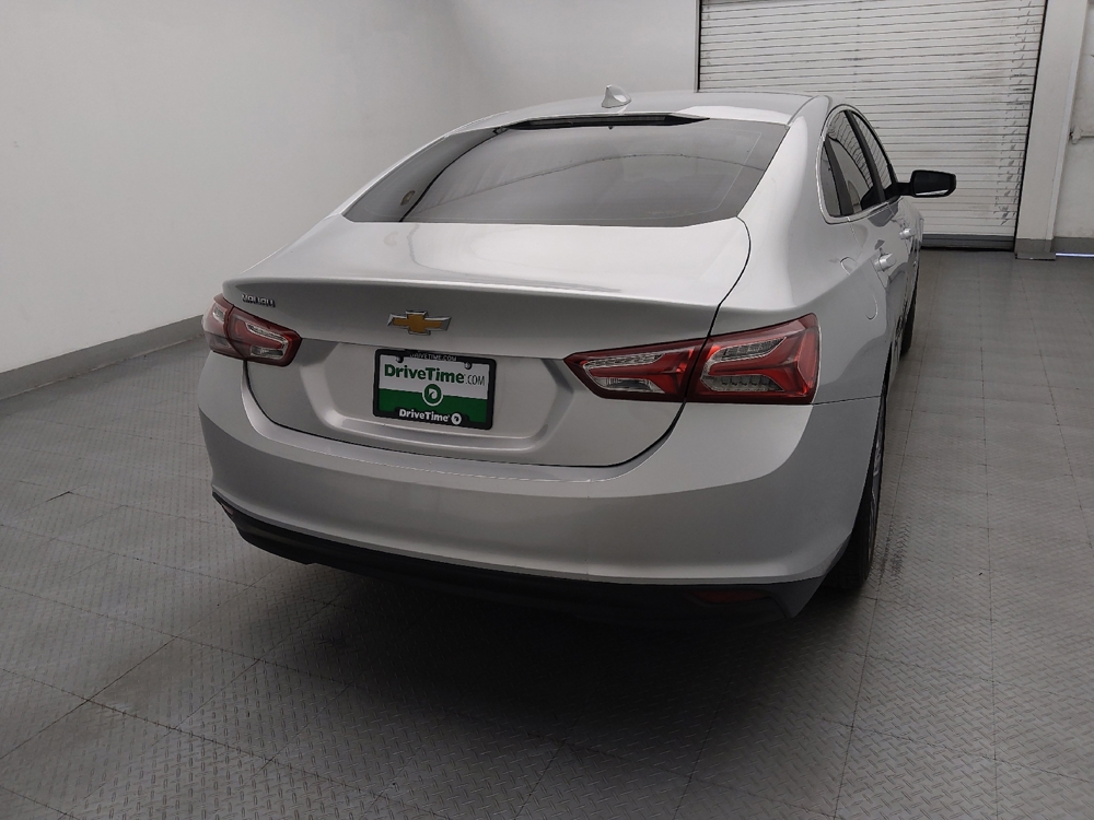 2021 Chevrolet Malibu 1LT - Photo 6