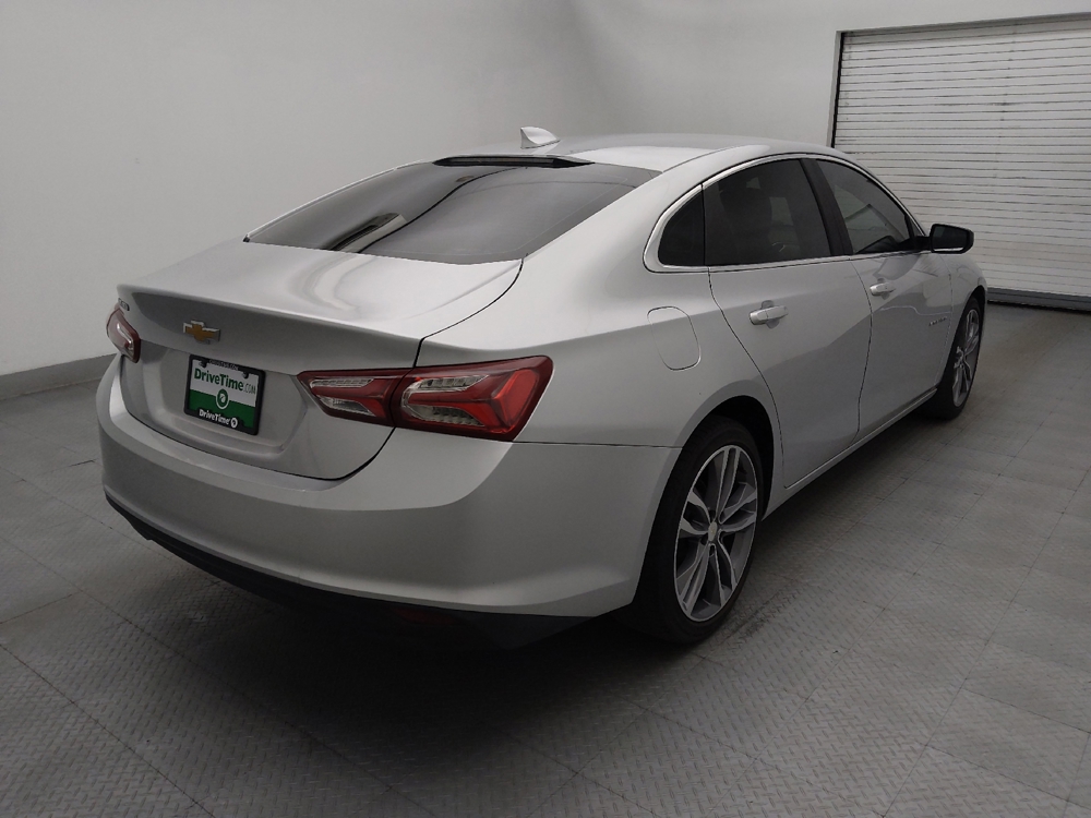 2021 Chevrolet Malibu 1LT - Photo 7