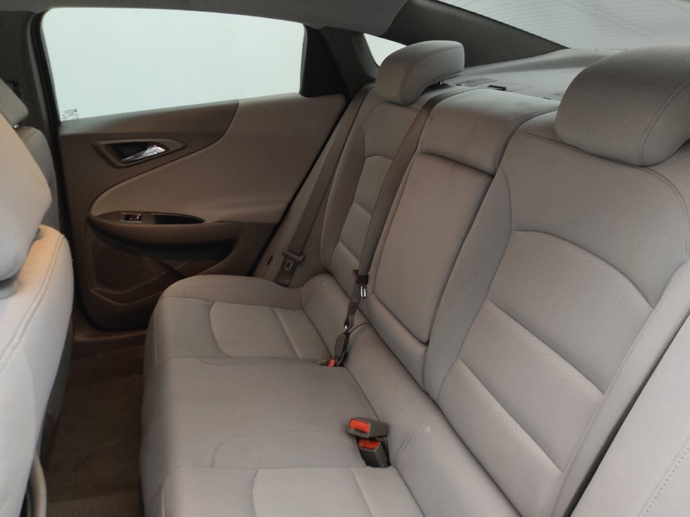 2021 Chevrolet Malibu 1LT - Photo 14