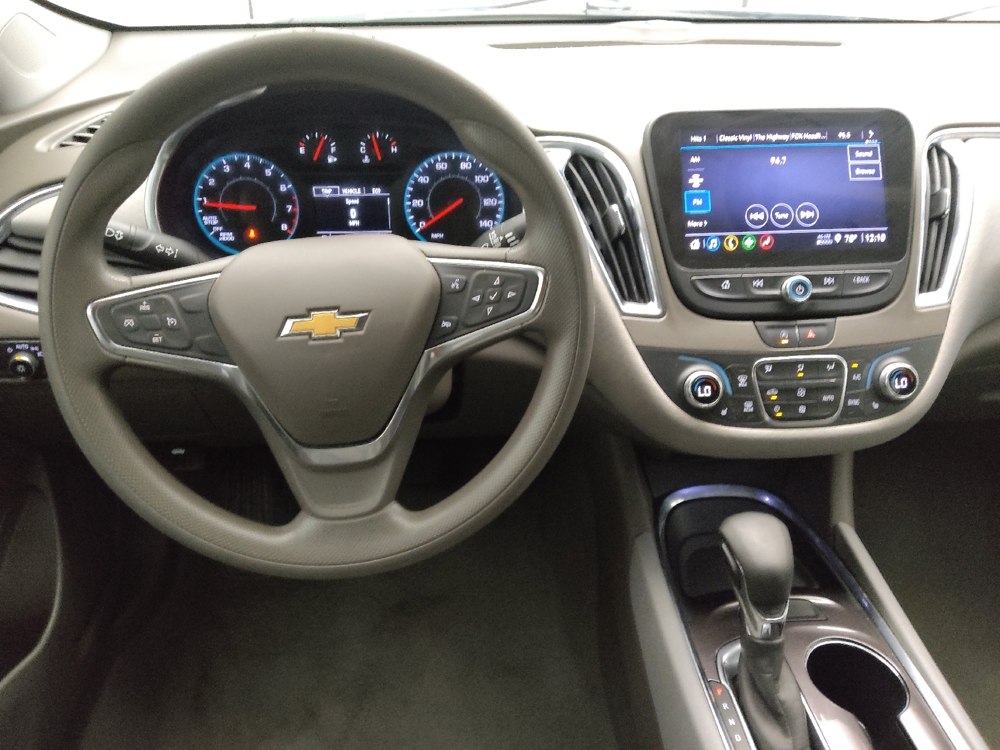2021 Chevrolet Malibu 1LT - Photo 17