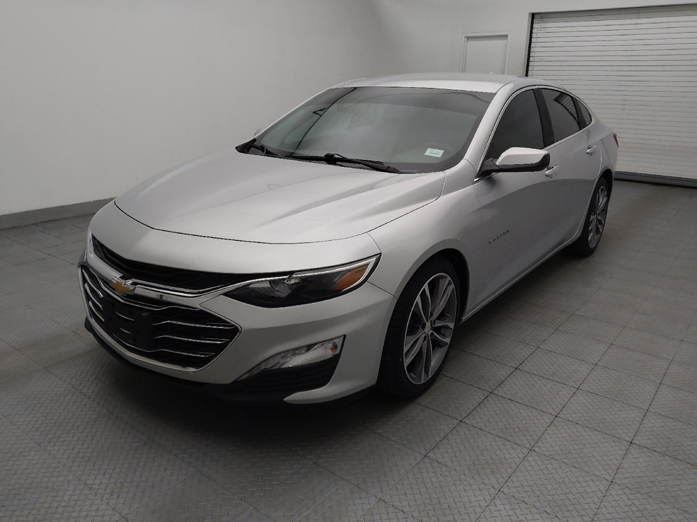 2021 Chevrolet Malibu
