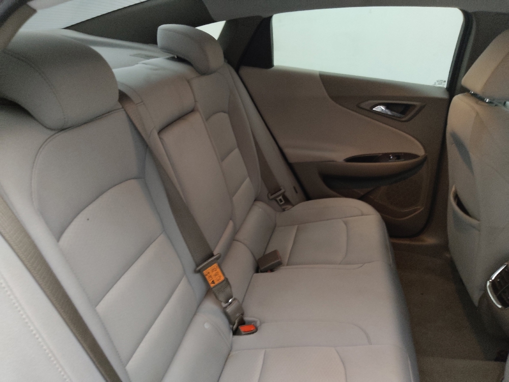 2021 Chevrolet Malibu 1LT - Photo 15