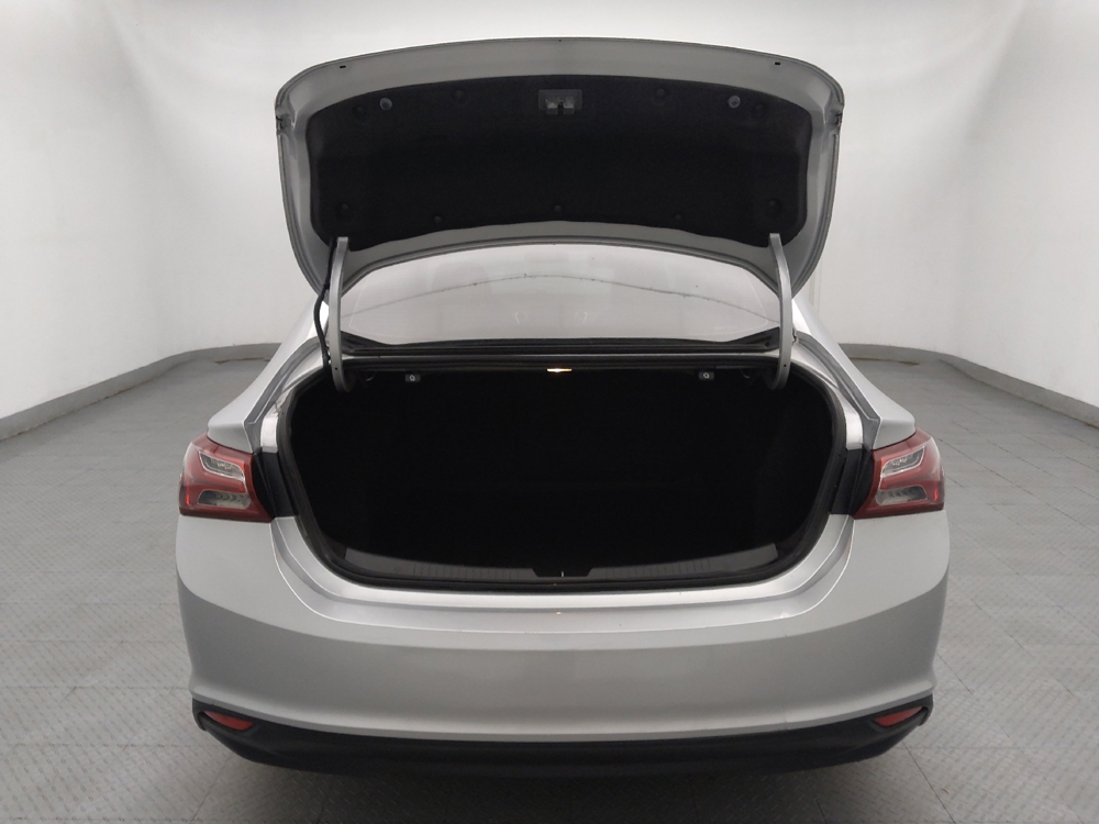 2021 Chevrolet Malibu 1LT - Photo 22