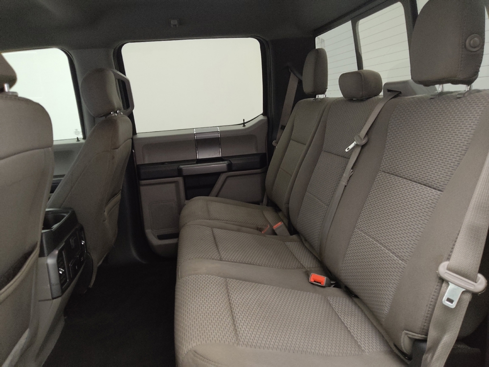 2019 Ford F-150 XLT - Photo 14