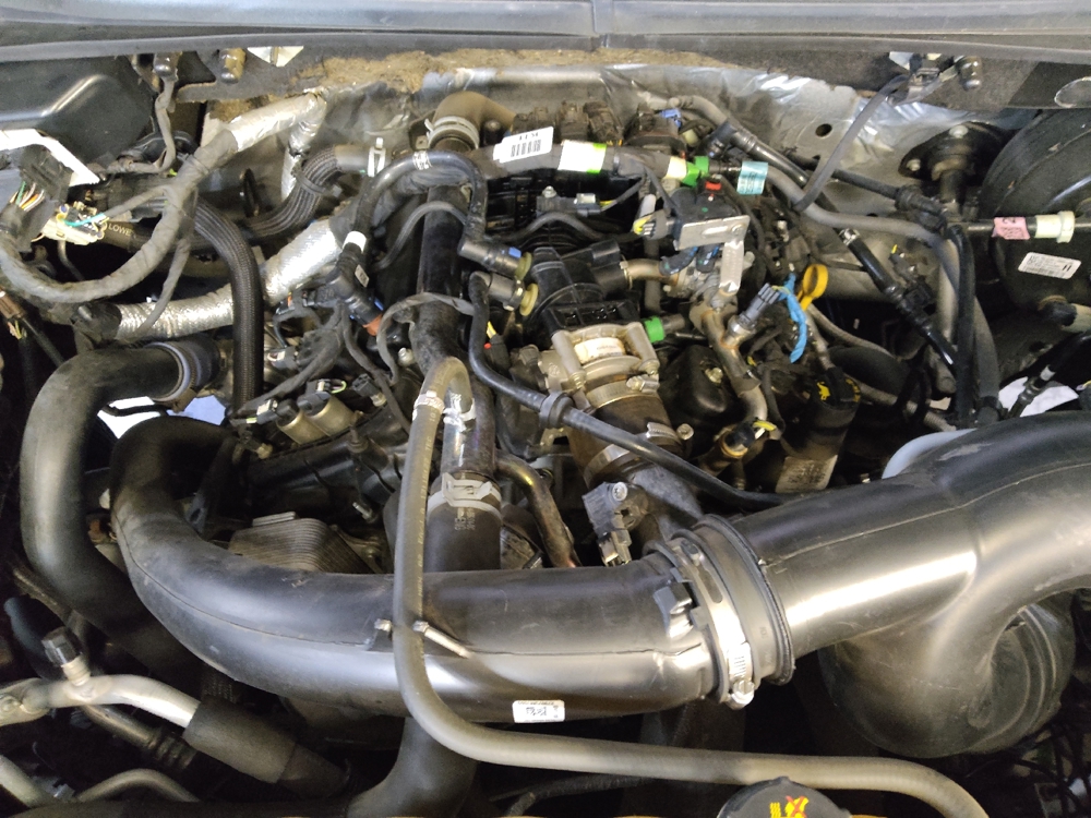2019 Ford F-150 XLT - Photo 23