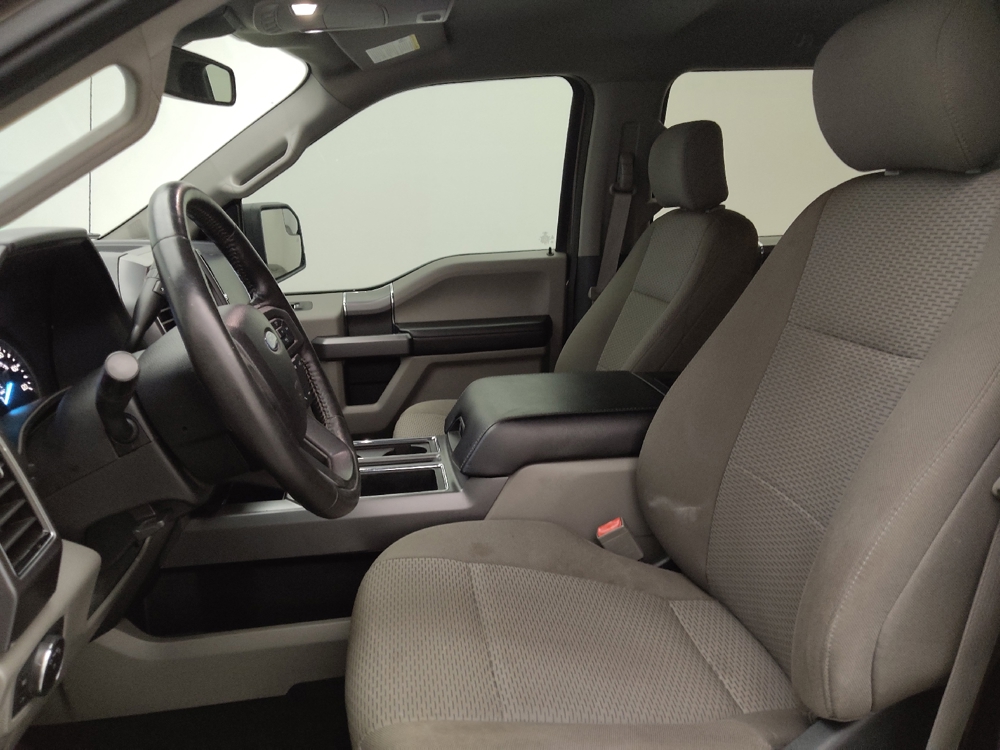 2019 Ford F-150 XLT - Photo 13