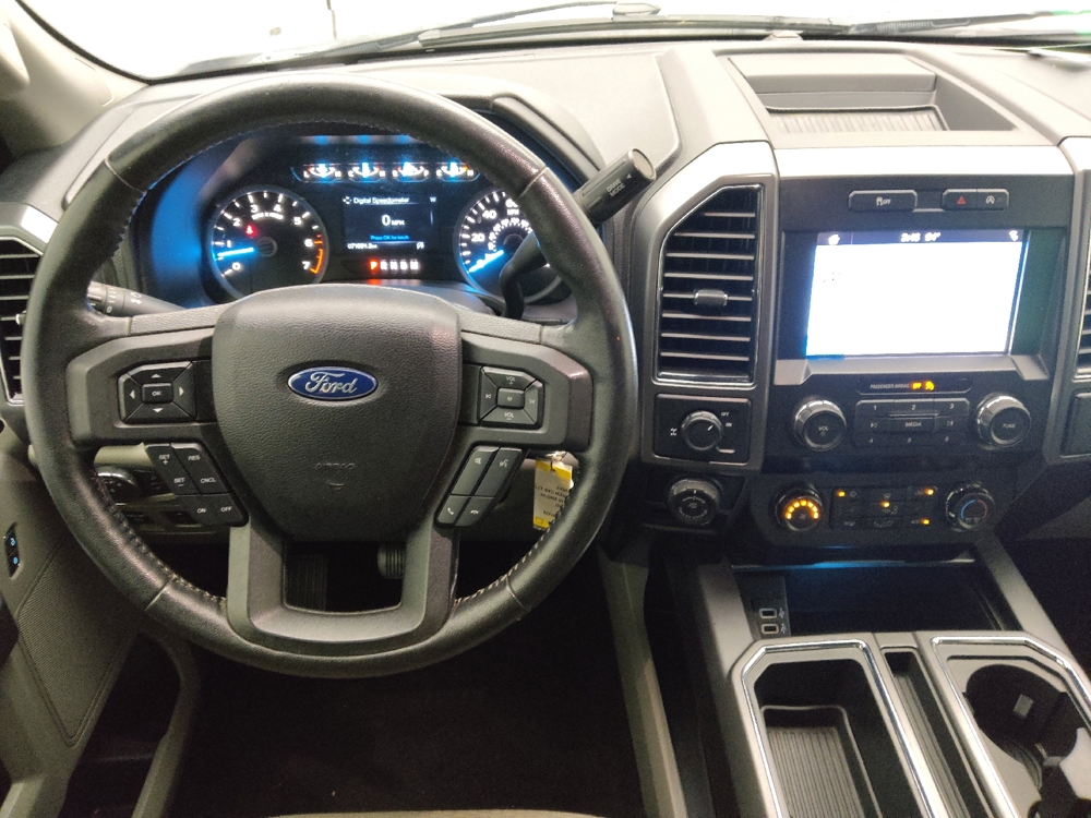 2019 Ford F-150 XLT - Photo 17