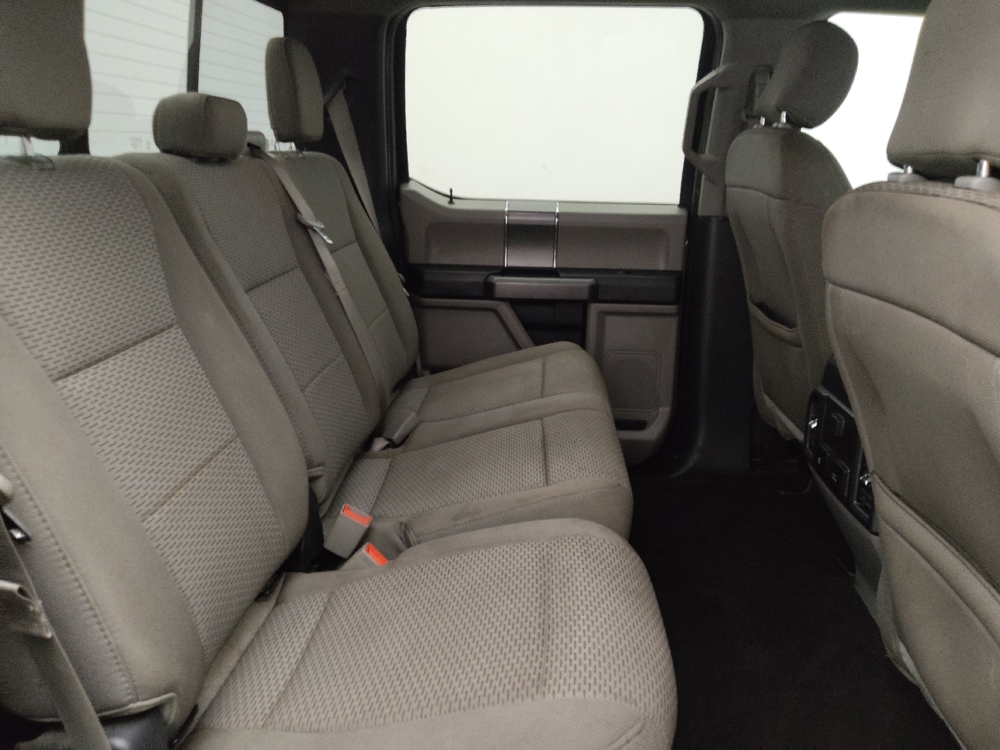 2019 Ford F-150 XLT - Photo 15