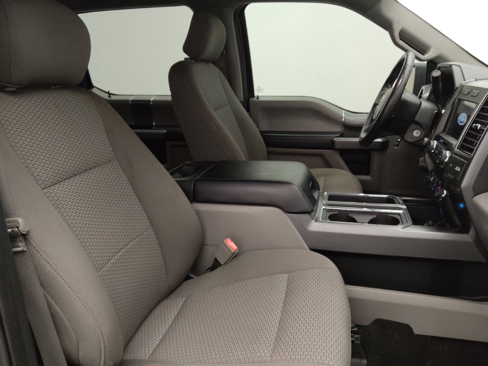2019 Ford F-150 XLT - Photo 16
