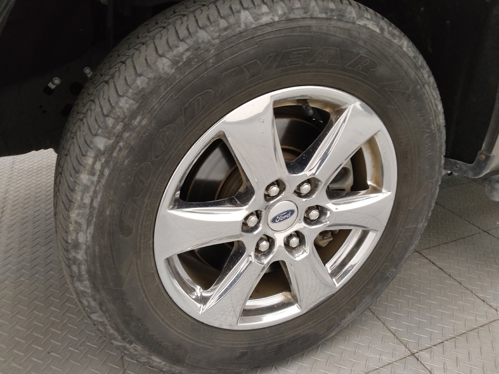 2019 Ford F-150 XLT - Photo 24