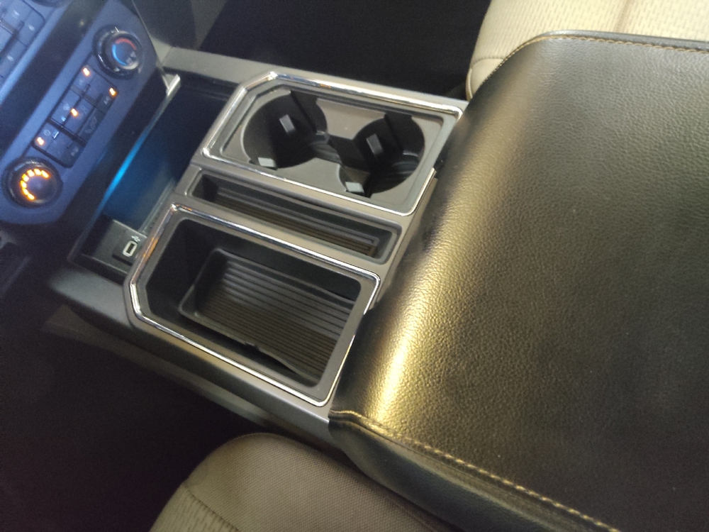 2019 Ford F-150 XLT - Photo 20