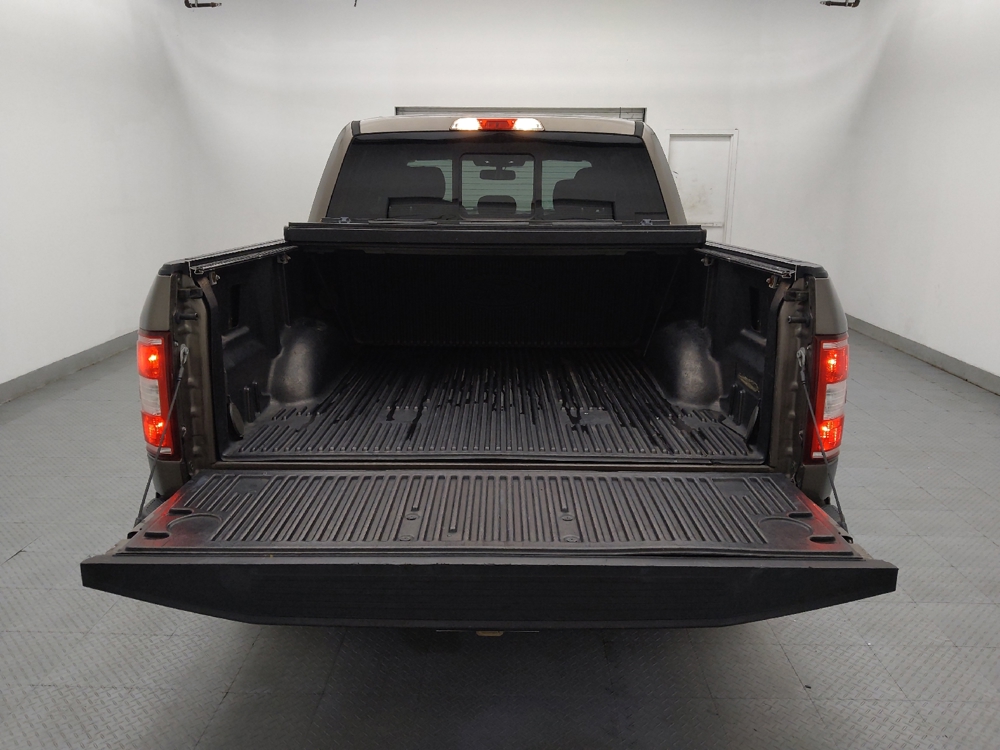 2019 Ford F-150 XLT - Photo 22