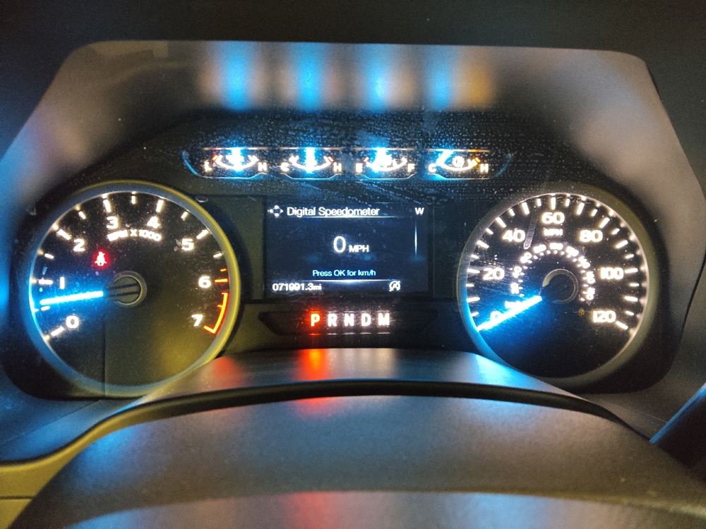 2019 Ford F-150 XLT - Photo 18