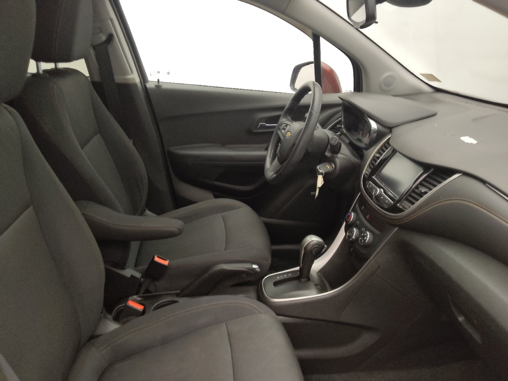 2017 Chevrolet Trax LT - Photo 16