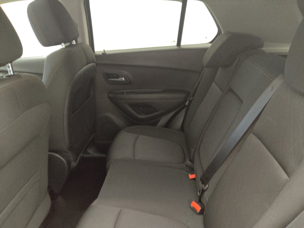 2017 Chevrolet Trax LT - Photo 14