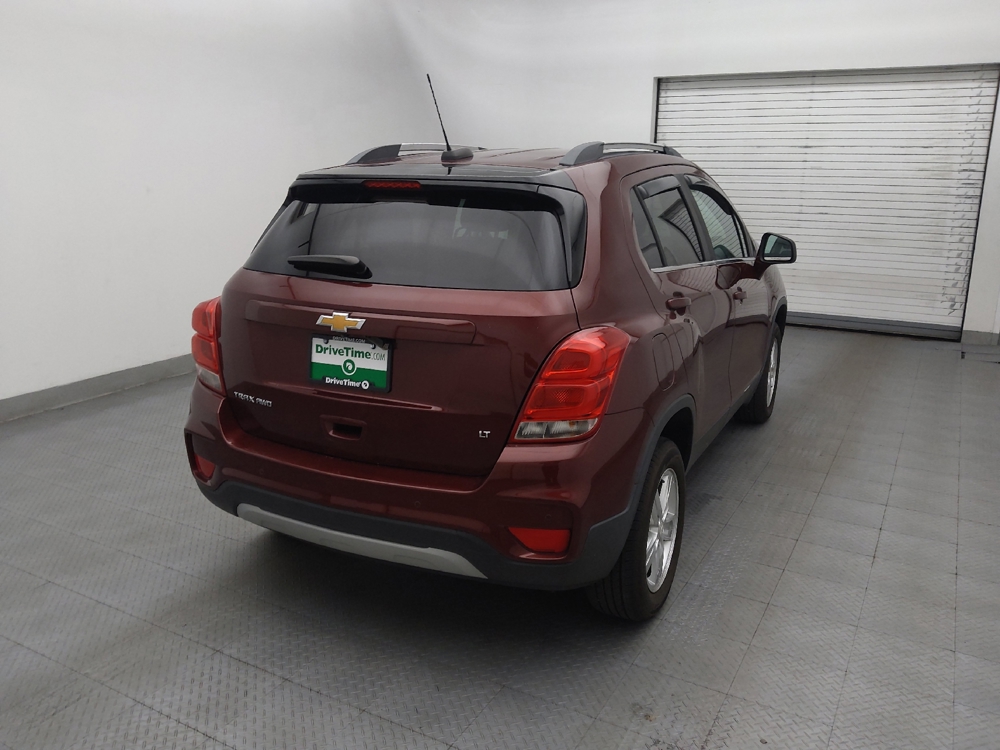 2017 Chevrolet Trax LT - Photo 6