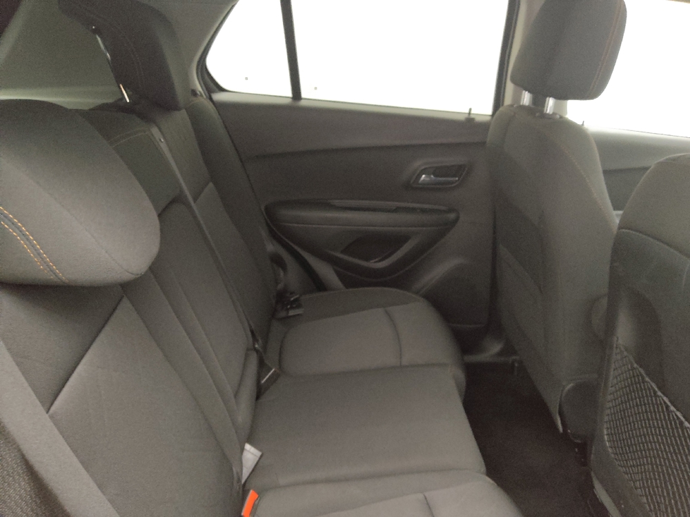 2017 Chevrolet Trax LT - Photo 15
