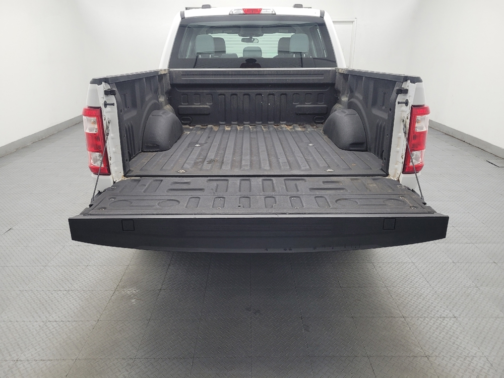 2022 Ford F-150 XL - Photo 22