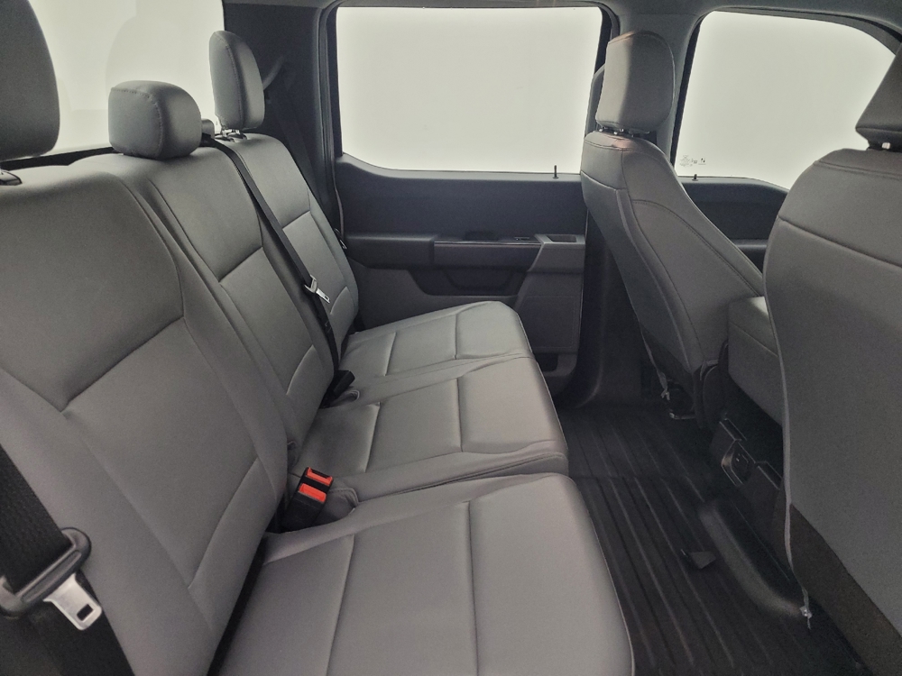 2022 Ford F-150 XL - Photo 15
