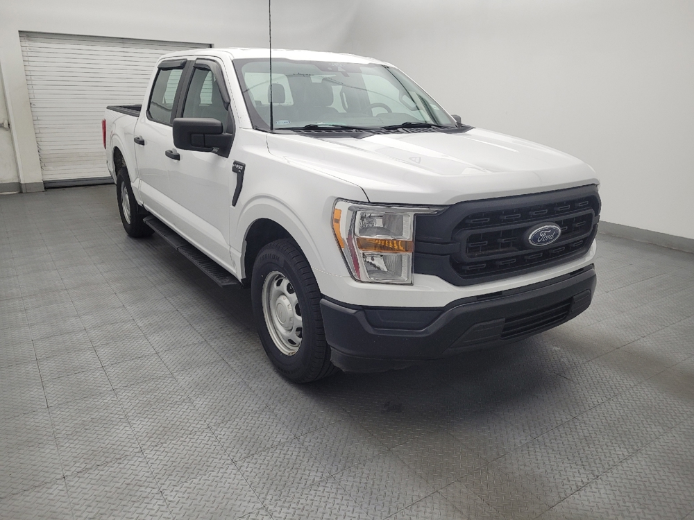 2022 Ford F-150 XL - Photo 10