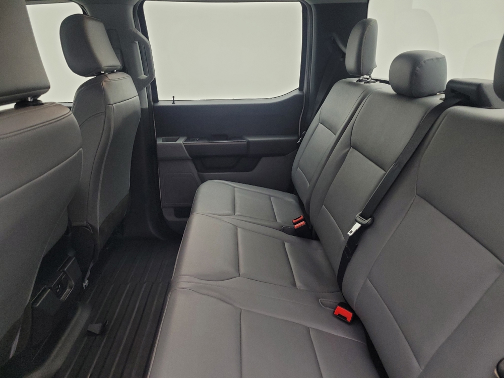 2022 Ford F-150 XL - Photo 14