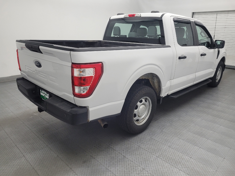 2022 Ford F-150 XL - Photo 7