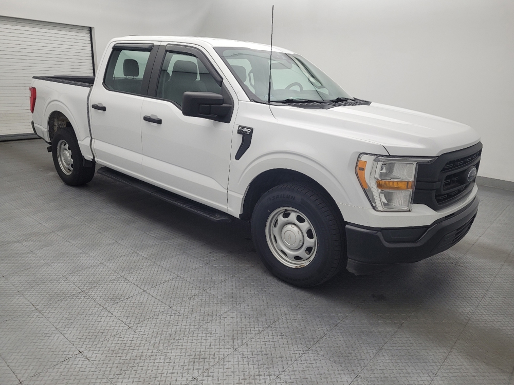 2022 Ford F-150 XL - Photo 9