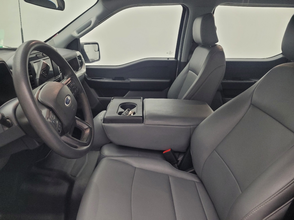 2022 Ford F-150 XL - Photo 13