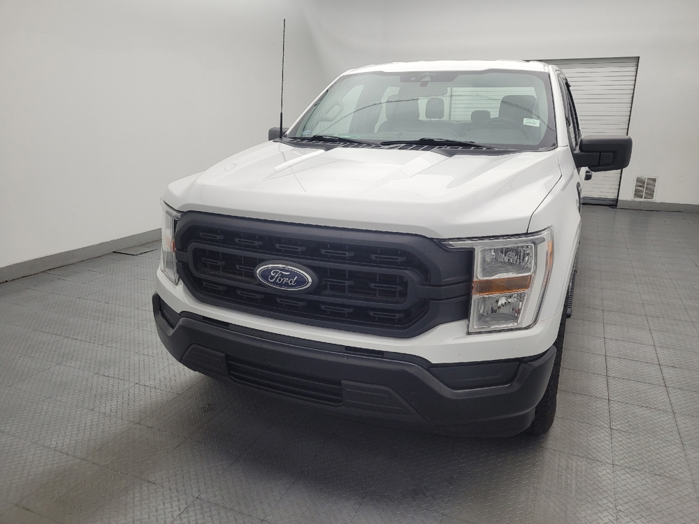 2022 Ford F-150 XL - Photo 12