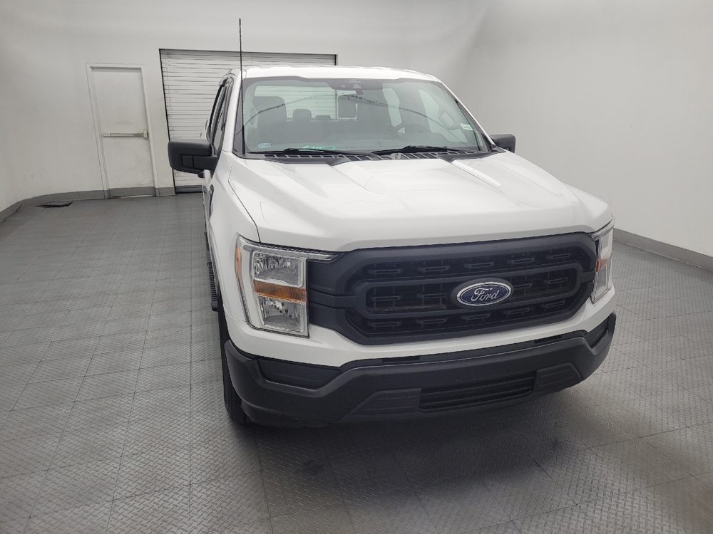 2022 Ford F-150 XL - Photo 11