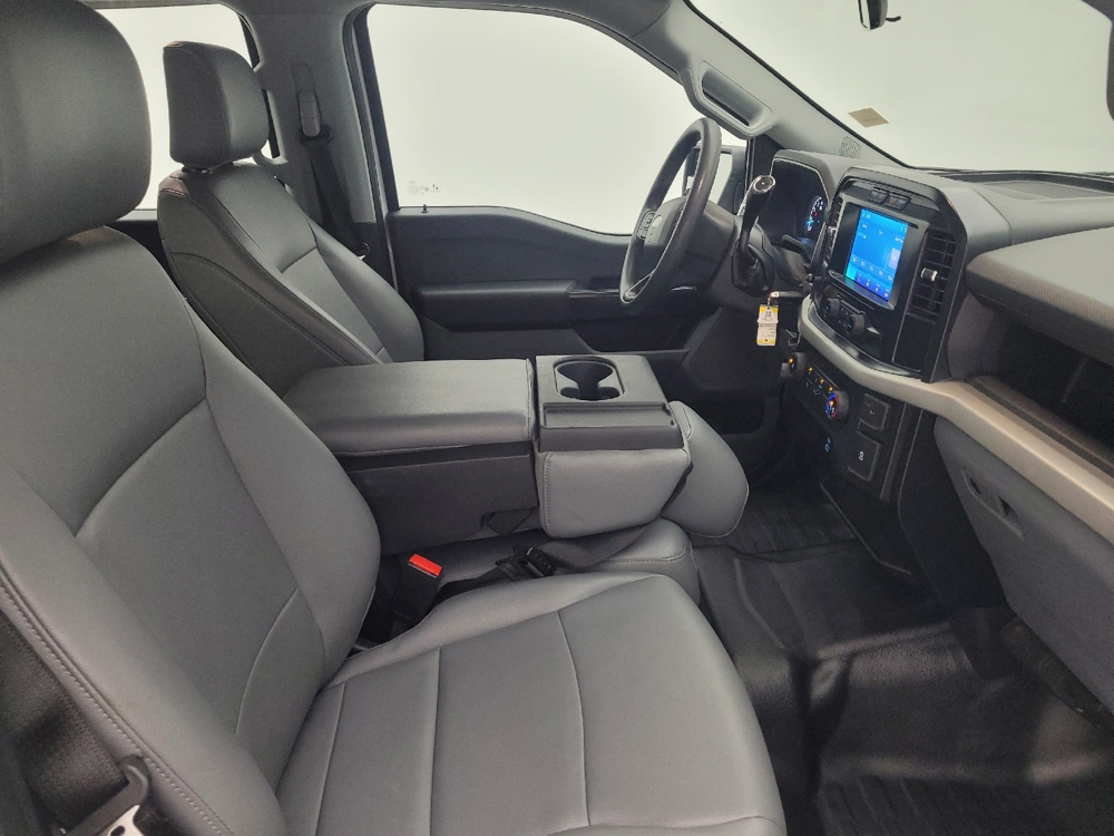 2022 Ford F-150 XL - Photo 16