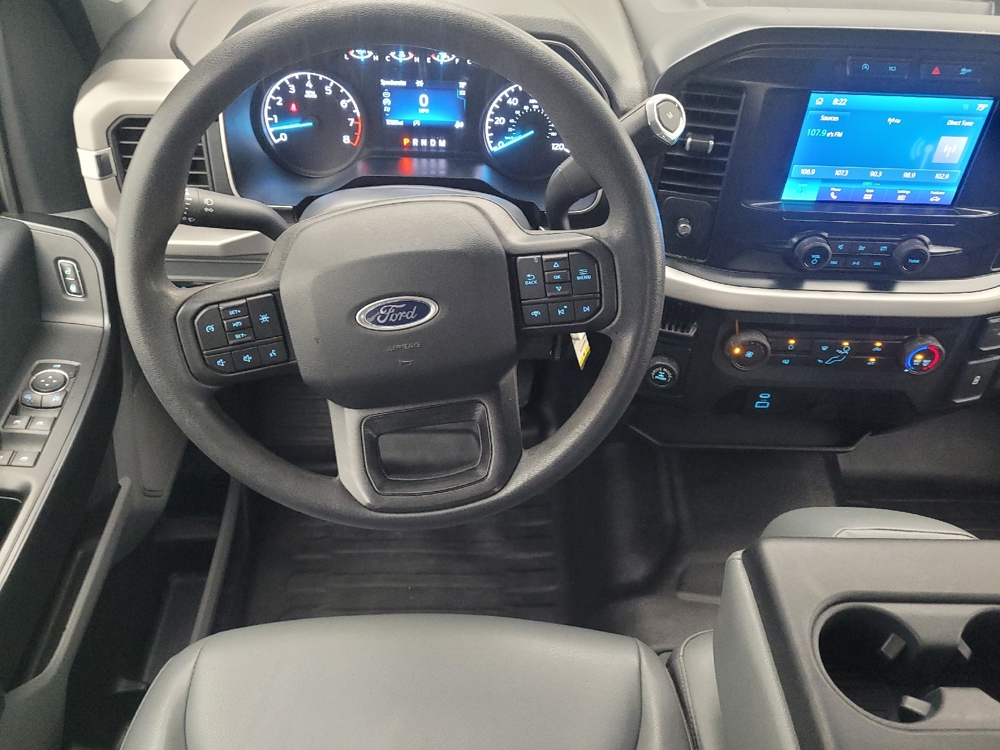 2022 Ford F-150 XL - Photo 17
