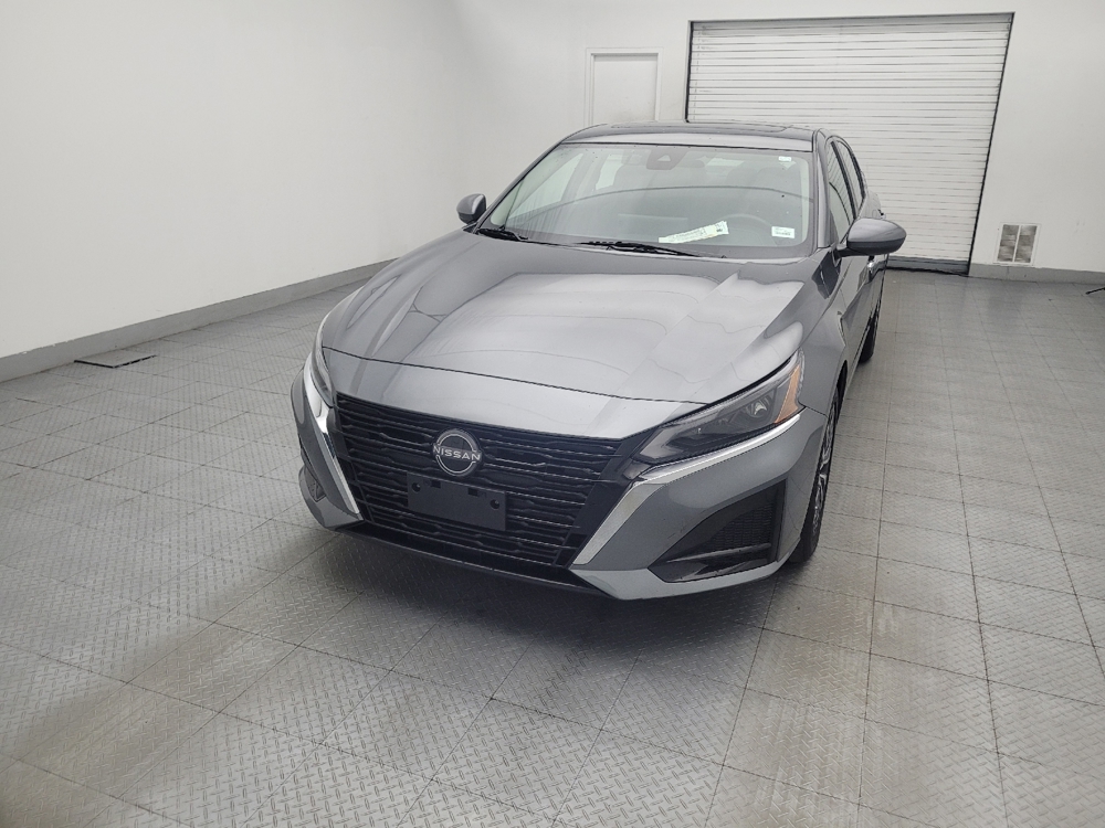 2023 Nissan Altima SV - Photo 12