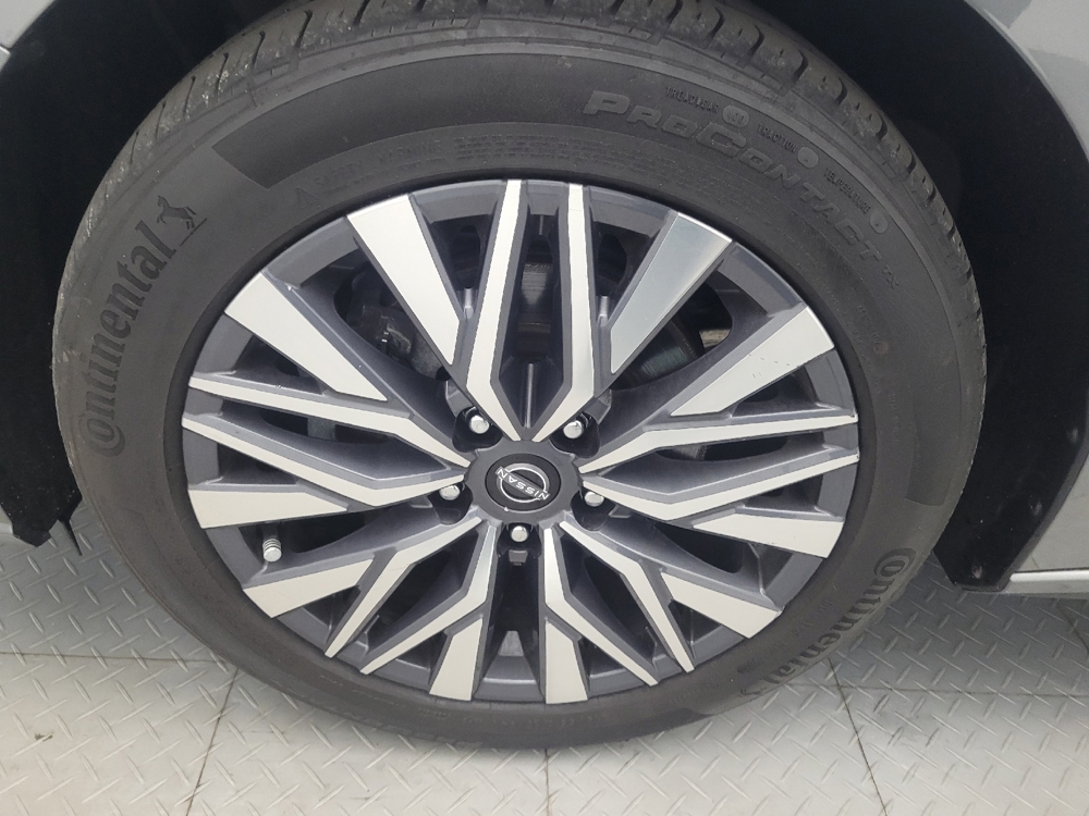 2023 Nissan Altima SV - Photo 24