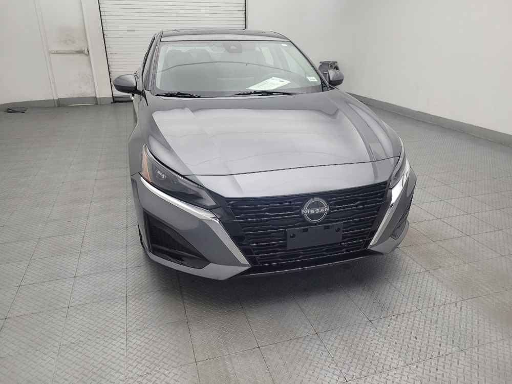 2023 Nissan Altima SV - Photo 11