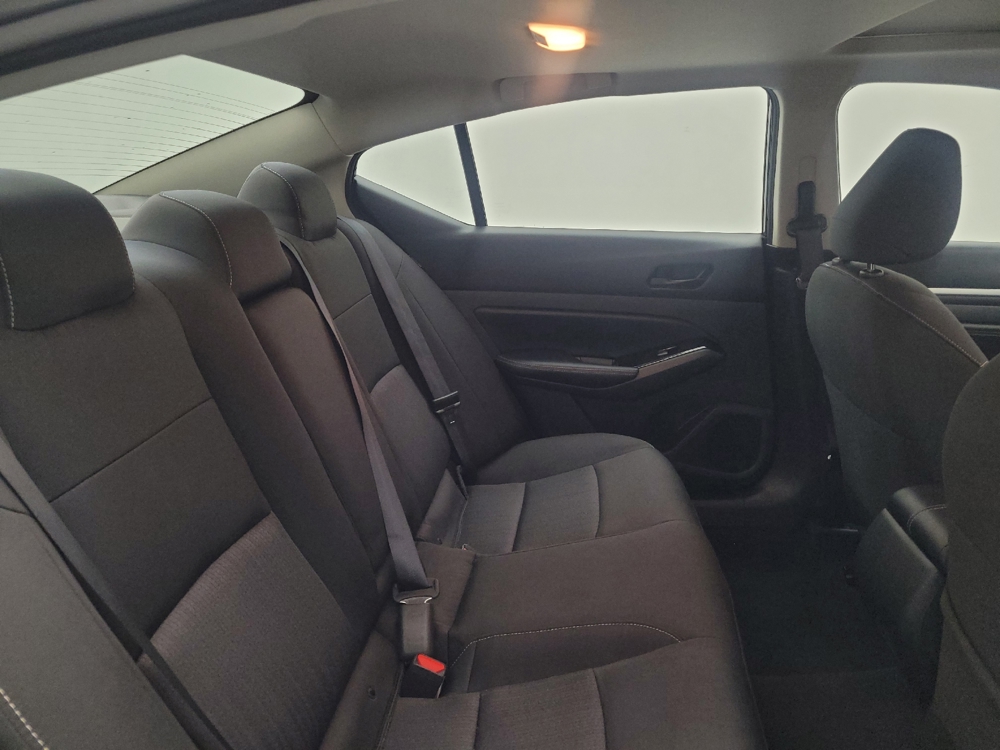 2023 Nissan Altima SV - Photo 15